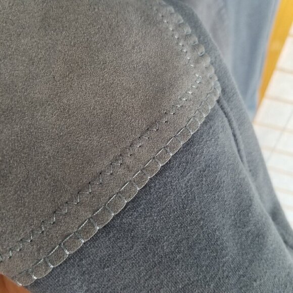 GUTOS English Riding Pants Women's Size 24R Blue - Picture 5 of 9